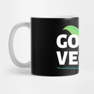 Vegan Mug